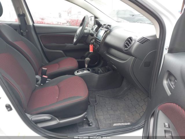2024 MITSUBISHI MIRAGE G4 ML32FUFJ9RHF18451 Photo 4