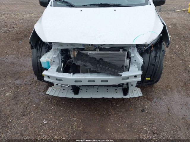 2024 MITSUBISHI MIRAGE G4 ML32FUFJ9RHF18451 Photo 5