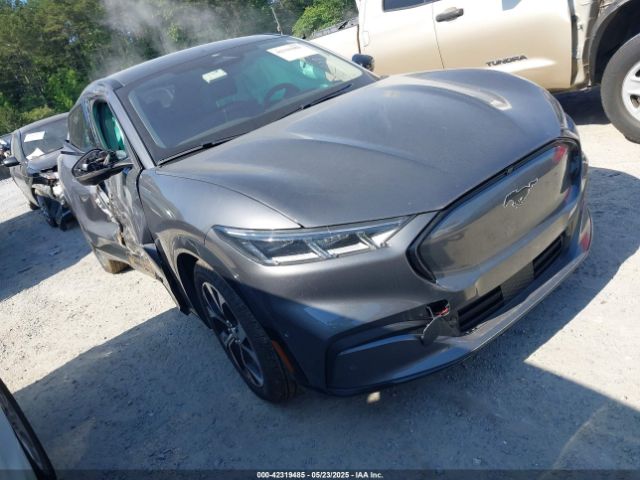 2023 FORD MUSTANG MACH-E 3FMTK3SU3PMA83516