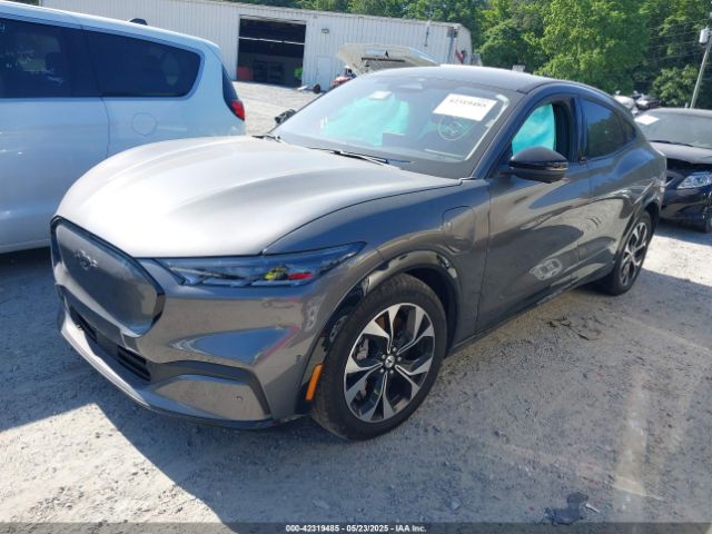 2023 FORD MUSTANG MACH-E 3FMTK3SU3PMA83516 Photo 1