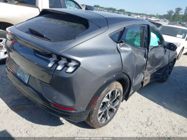 2023 FORD MUSTANG MACH-E 3FMTK3SU3PMA83516 Photo 3