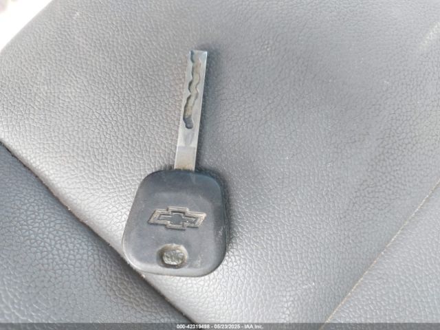 1GC1CUEG2HF145753 Chevrolet Silverado 2500hd Wt