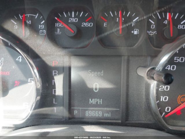1GC1CUEG2HF145753 Chevrolet Silverado 2500hd Wt