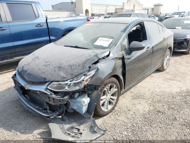 1G1BC5SM9K7126910 Chevrolet le2 -di: direct injection, vvt: variable valve timing, gen, alum