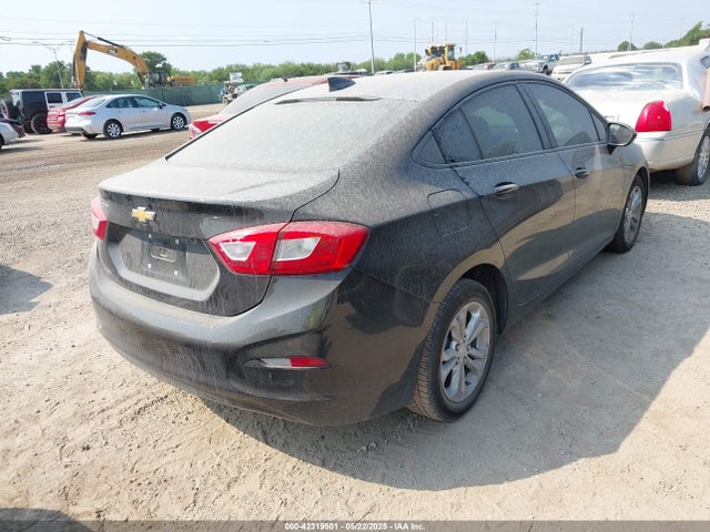 1G1BC5SM9K7126910 Chevrolet le2 -di: direct injection, vvt: variable valve timing, gen, alum