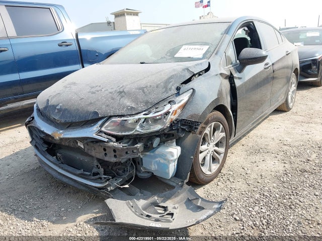 1G1BC5SM9K7126910 Chevrolet le2 -di: direct injection, vvt: variable valve timing, gen, alum