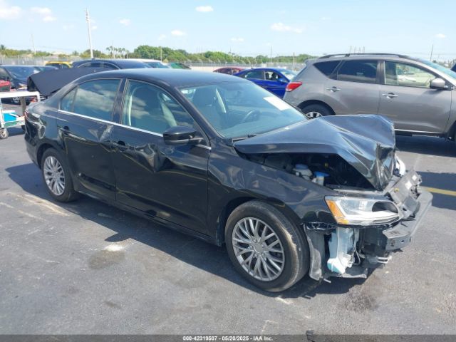 2017 VOLKSWAGEN JETTA 3VW2B7AJ7HM365512
