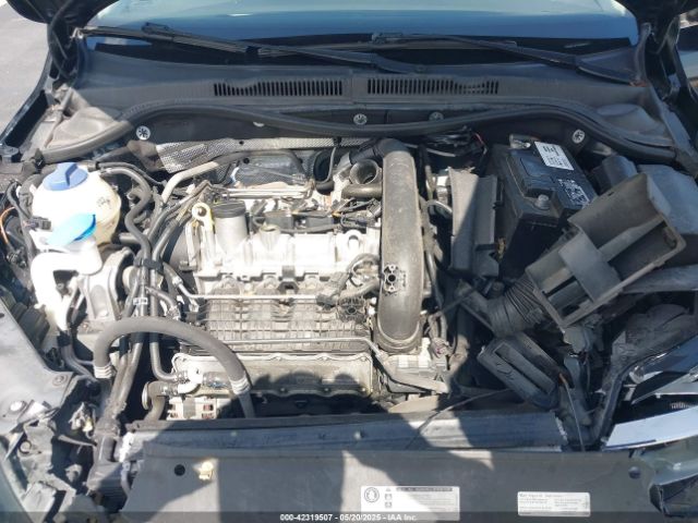 2017 VOLKSWAGEN JETTA 3VW2B7AJ7HM365512 Photo 9