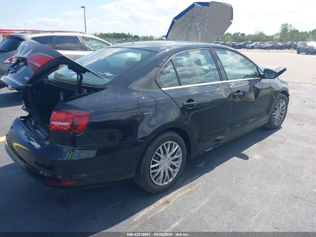2017 VOLKSWAGEN JETTA 3VW2B7AJ7HM365512 Photo 3