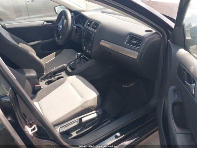 2017 VOLKSWAGEN JETTA 3VW2B7AJ7HM365512 Photo 4