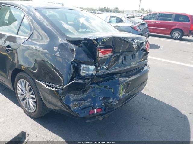 2017 VOLKSWAGEN JETTA 3VW2B7AJ7HM365512 Photo 5