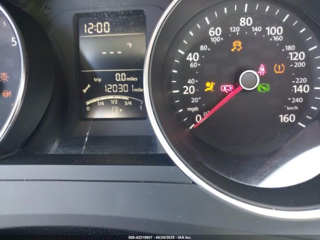 2017 VOLKSWAGEN JETTA 3VW2B7AJ7HM365512 Photo 6