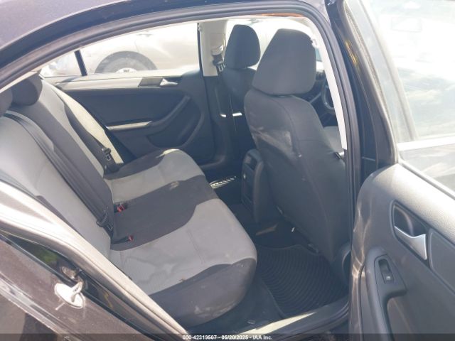 2017 VOLKSWAGEN JETTA 3VW2B7AJ7HM365512 Photo 7