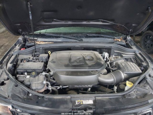 1C4RJFBG4KC794102 Jeep Grand Cherokee Limited 4x4