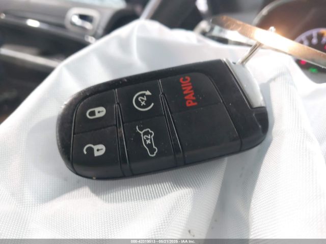 1C4RJFBG4KC794102 Jeep Grand Cherokee Limited 4x4