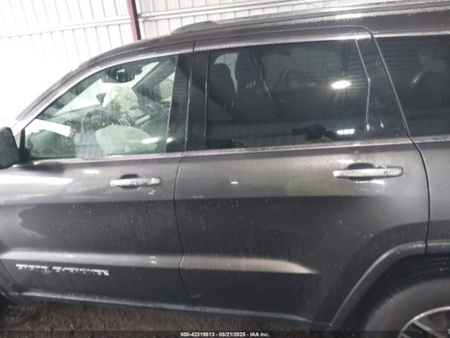 1C4RJFBG4KC794102 Jeep Grand Cherokee Limited 4x4