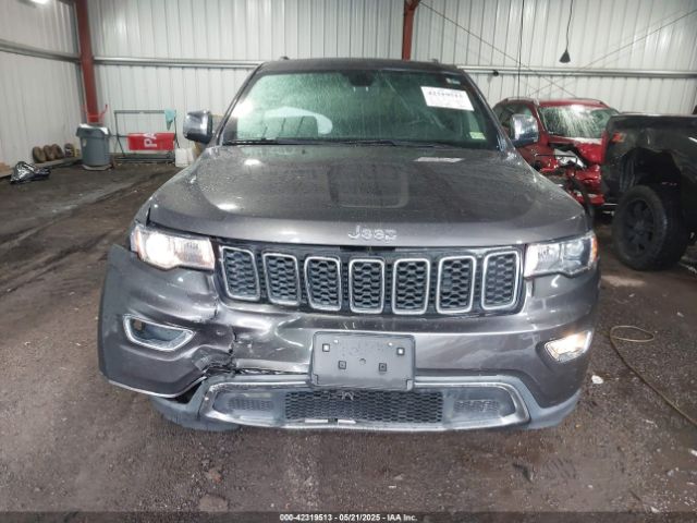 1C4RJFBG4KC794102 Jeep Grand Cherokee Limited 4x4