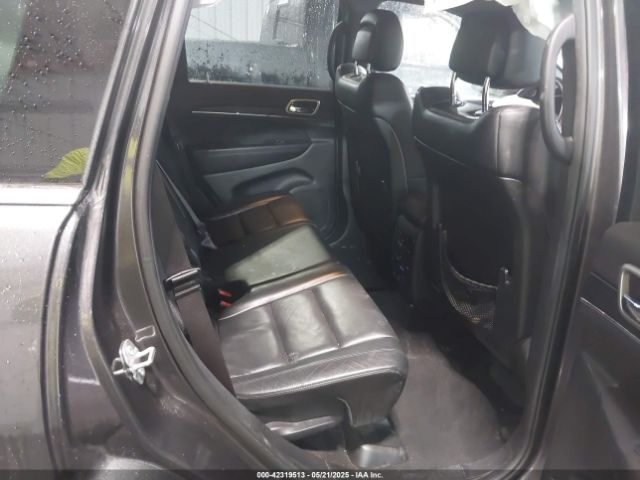 1C4RJFBG4KC794102 Jeep Grand Cherokee Limited 4x4