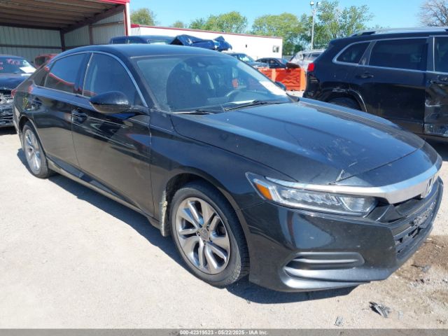 2018 HONDA ACCORD 1HGCV1F18JA185836