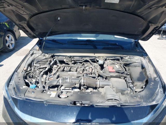 2018 HONDA ACCORD 1HGCV1F18JA185836 Photo 9