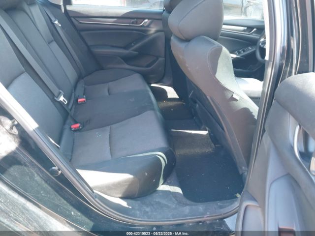 2018 HONDA ACCORD 1HGCV1F18JA185836 Photo 7