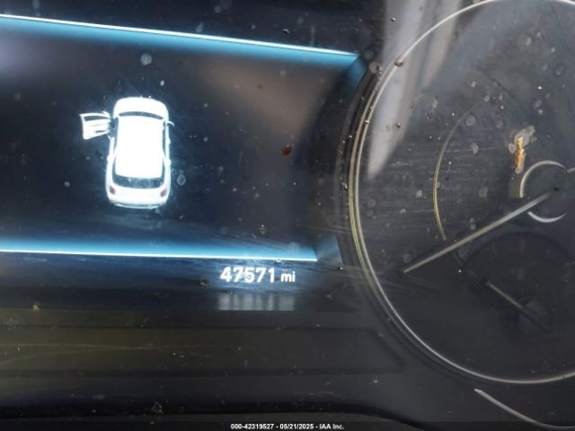 KM8R34HEXMU227132 Hyundai Palisade Sel