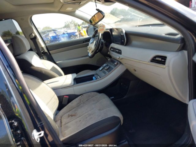 KM8R34HEXMU227132 Hyundai Palisade Sel