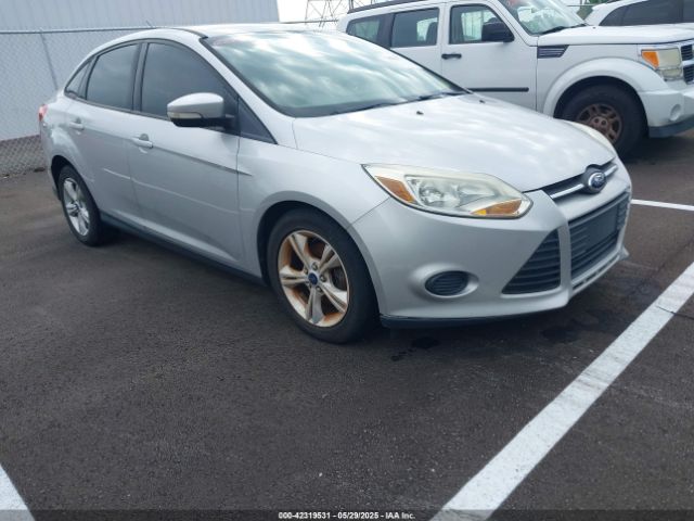 1FADP3F29EL436445 auction archive image
