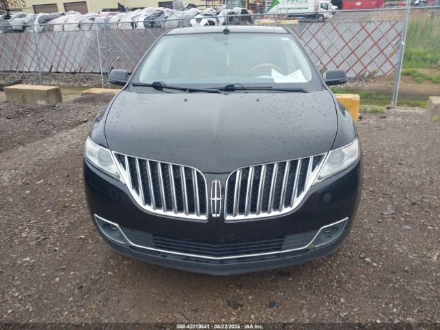 2LMDJ8JK9FBL33723 Lincoln MKX