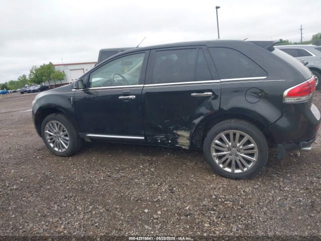 2LMDJ8JK9FBL33723 Lincoln MKX