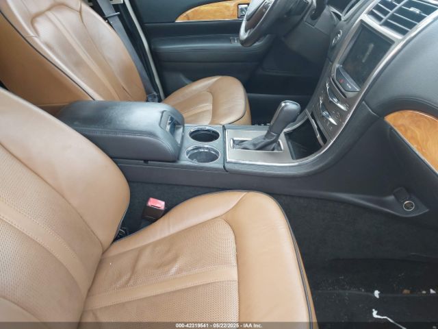 2LMDJ8JK9FBL33723 Lincoln MKX