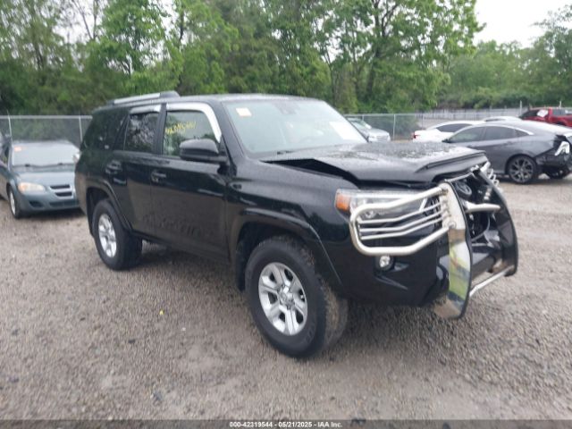 2023 TOYOTA 4RUNNER JTEMU5JR1P6159399