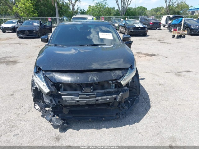 Nissan Maxima Sl Xtronic Cvt 2020 1N4AA6DV2LC385127 Image 13