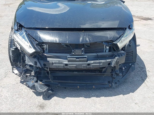 Nissan Maxima Sl Xtronic Cvt 2020 1N4AA6DV2LC385127 Image 6