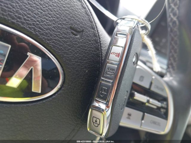 2021 KIA TELLURIDE 5XYP5DHC0MG171935 Photo 10