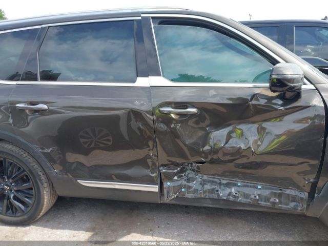 2021 KIA TELLURIDE 5XYP5DHC0MG171935 Photo 5