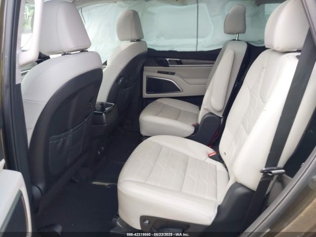 2021 KIA TELLURIDE 5XYP5DHC0MG171935 Photo 7