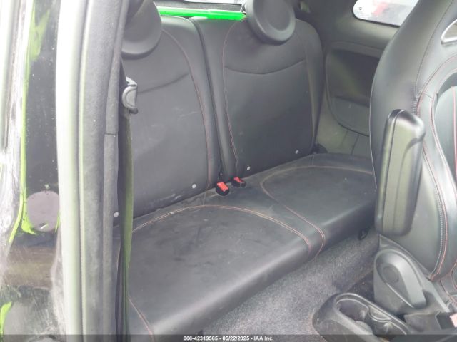 2012 FIAT 500 3C3CFFFH9CT360049 Photo 7
