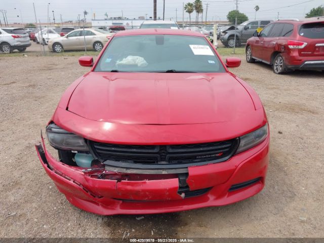 2017 DODGE CHARGER 2C3CDXBG5HH581415 Photo 5
