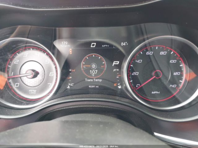 2017 DODGE CHARGER 2C3CDXBG5HH581415 Photo 6