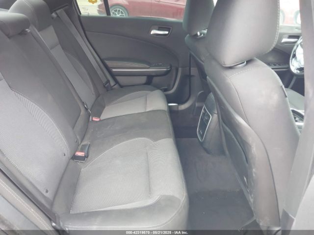 2017 DODGE CHARGER 2C3CDXBG5HH581415 Photo 7
