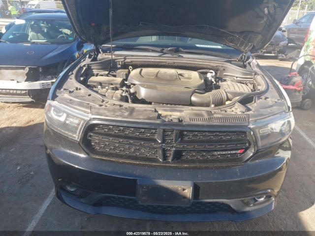 2018 DODGE DURANGO 1C4RDJDG6JC150039 Photo 9