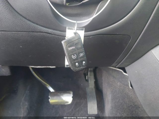 2018 DODGE DURANGO 1C4RDJDG6JC150039 Photo 10