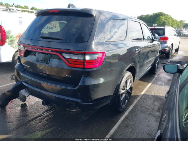 2018 DODGE DURANGO 1C4RDJDG6JC150039 Photo 3
