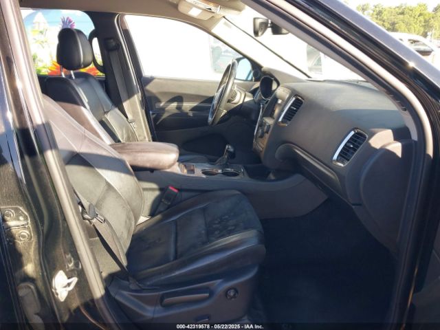 2018 DODGE DURANGO 1C4RDJDG6JC150039 Photo 4