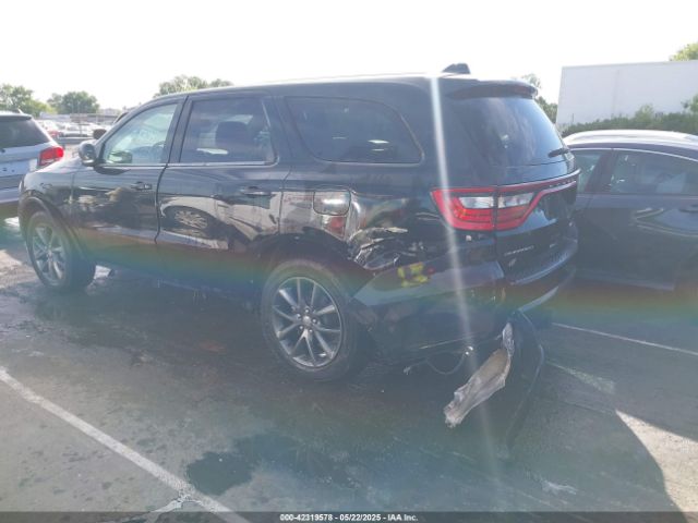 2018 DODGE DURANGO 1C4RDJDG6JC150039 Photo 5