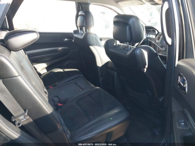2018 DODGE DURANGO 1C4RDJDG6JC150039 Photo 7