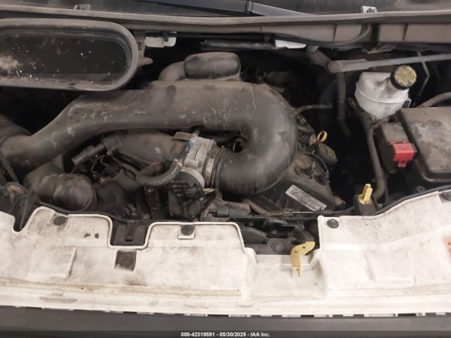 1FTYE1ZM8KKA47462 Ford Transit-150