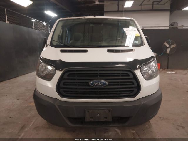 1FTYE1ZM8KKA47462 Ford Transit-150