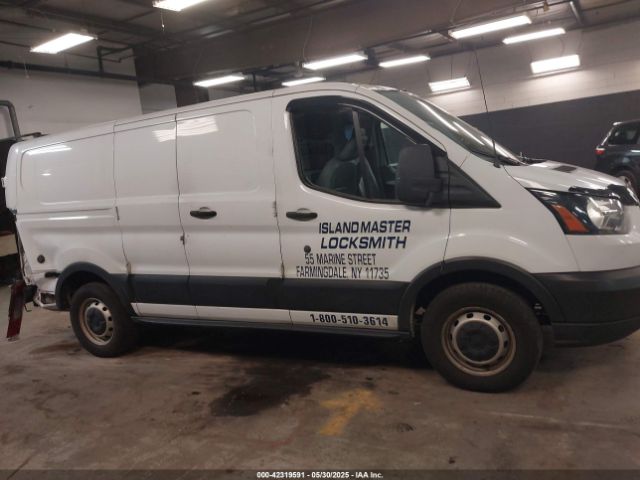 1FTYE1ZM8KKA47462 Ford Transit-150